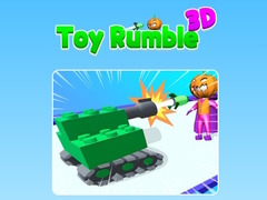 Игри Toys Rumble 3D