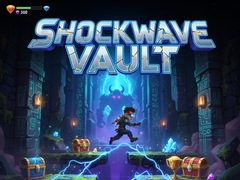 Игри Shockwave Vault