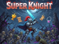 Игри Super Knight