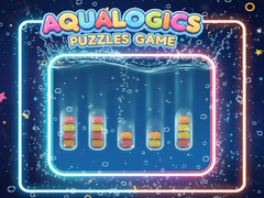 Игри Aqualogics Puzzles Game