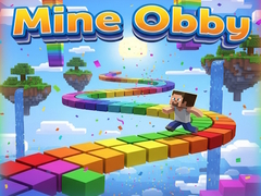 Игри Mine Obby