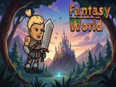 Игри Fantasy World