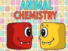 Игри Animal Chemistry