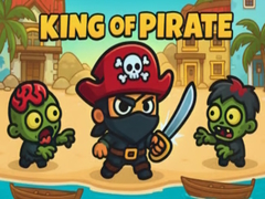 Игри King of pirate