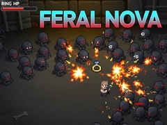 Игри FeralNova