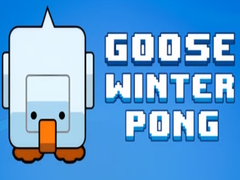 Игри Goose Winter Pong