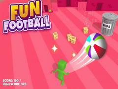 Игри Fun FootBall
