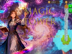 Игри Magic Tower