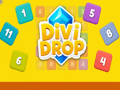 Игри Divi Drop