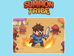 Игри Summon Tribe
