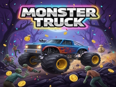 Игри Monster Truck