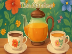 Игри Tea Garden