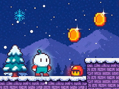 Игри Nuwpy's Adventure