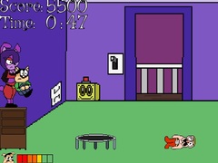 Игри Leap of Fury