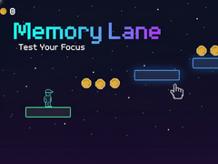 Игри Memory Lane