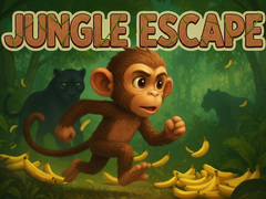 Игри Monkey Run