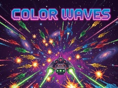 Игри Color Waves
