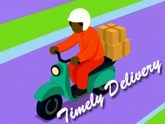 Игри Timely Delivery