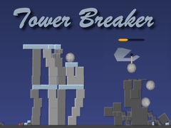Игри Tower Breaker