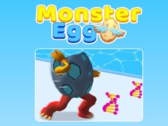 Игри Monster Egg