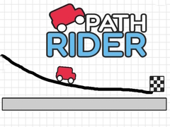 Игри Path Rider