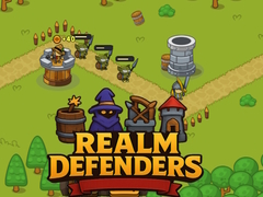 Игри Realm Defenders