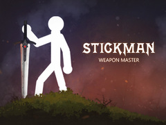 Игри Stickman Weapon Master