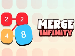 Игри Merge Infinity