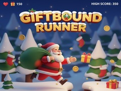 Игри Giftbound Runner