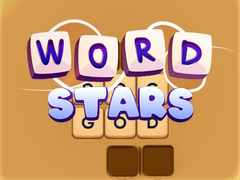 Игри Word Stars