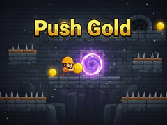 Игри Push Gold