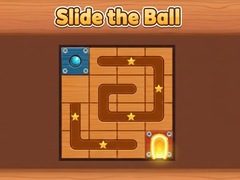 Игри Slide the Ball