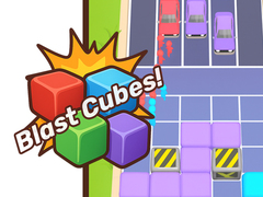 Игри Blast Cubes