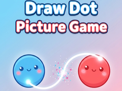 Игри Draw Dot Picture Game