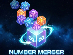Игри Number merger