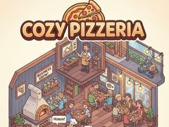 Игри Cozy Pizzeria