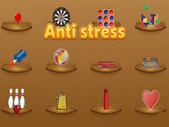 Игри Anti stress