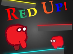 Игри Red Up!