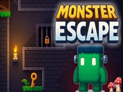 Игри Monster Escape