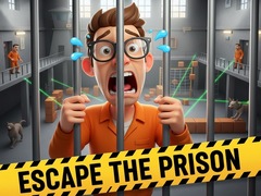 Игри Escape the Prison