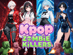Игри Kpop Zombie Killers