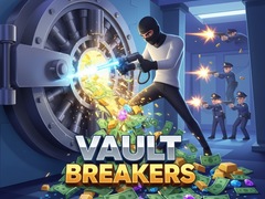 Игри Vault Breakers