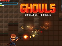 Игри Ghouls