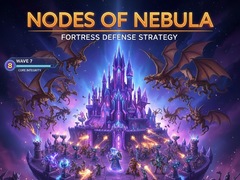 Игри Nodes of Nebula