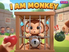 Игри I Am Monkey