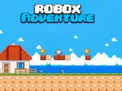 Игри Robox Adventure