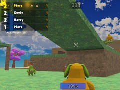 Игри Fun Shooter