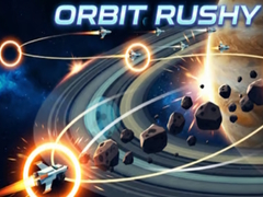 Игри Orbit Rushy