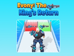 Игри Evony: The King's Return