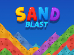 Игри Sand Blast